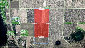 8445 E Twitty Rd, Sebring, FL 33876
