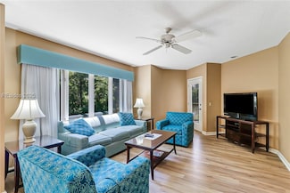 55 Barcelona Rd Unit 290-D, Hilton Head Island, SC 29928