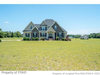 3416 S River School Rd, Wade, NC 28395
