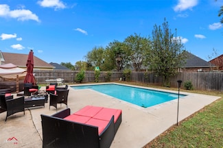 520 Parklane Dr, Bossier City, LA 71111