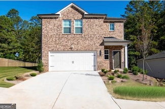12076 Crosswicks Rd Unit 48, Union City, GA 30291