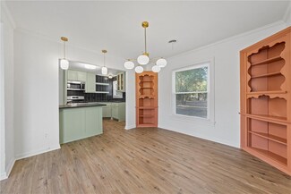 3409 Parrott Ave, Waco, TX 76707