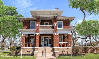517 N 9th St, Temple, TX 76501