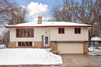 8616 49th Ave N, New Hope, MN 55428