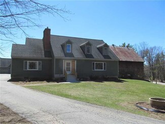 67 Emery Mills Rd, Lebanon, ME 04027