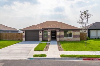 2304 San Pascual St, San Juan, TX 78589