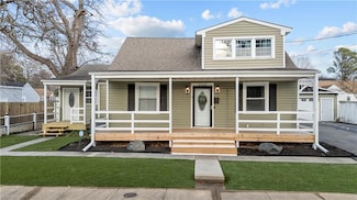 2320 Early St, Norfolk, VA 23513