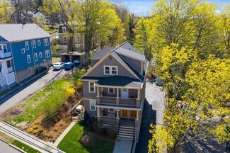 216 Newtonville Ave Unit 216, Newton, MA 02458