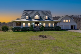5298 S Dicks Creek Rd, Lafayette, GA 30728