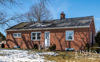1054 Chippewa Rd, Muncy, PA 17756