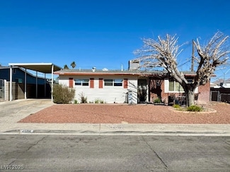 4964 Dunkirk Ave, Las Vegas, NV 89121