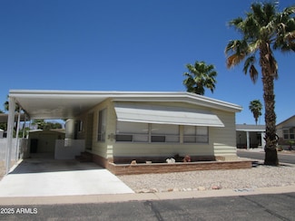 3411 S Camino Seco Unit 258, Tucson, AZ 85730