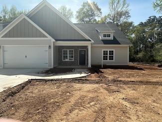 116 Saxton Place, Leesburg, GA 31763