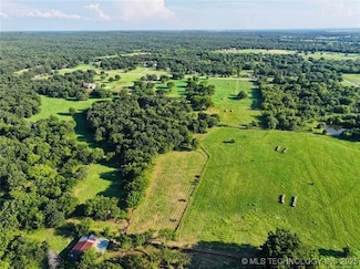 0 S Mingo Rd Unit 2541669, Bixby, OK 74008