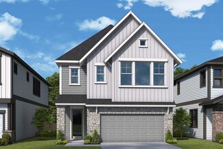 Alderwood, Austin, TX 78744