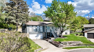 9977 Lannae Dr, Sandy, UT 84094