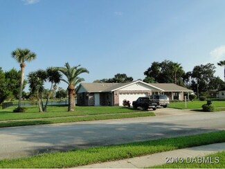 300 Fairfax Dr, Daytona Beach, FL 32119