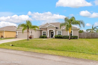 980 Hosbine St SE, Palm Bay, FL 32909