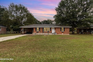 2004 S John St, Goldsboro, NC 27530