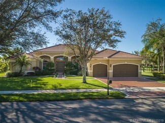 13804 SW 40th St, Davie, FL 33330