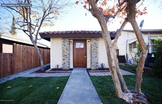 306 E Angeleno Ave, San Gabriel, CA 91776