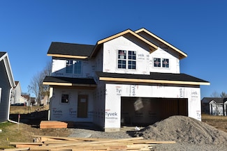 5214 Inspiration Way, Fitchburg, WI 53711