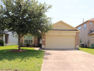 19631 Little Pine Ln, Katy, TX 77449