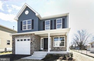 8026 Penwood Ave, Sparrows Point, MD 21219
