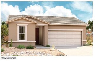48379 N Dorotea Way, Gold Canyon, AZ 85118