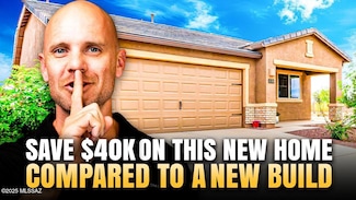 35034 S Iron Jaw Dr, Red Rock, AZ 85145