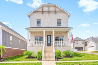 372 Augusta Ave, Pleasant View, TN 37146