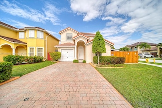 16403 SW 79th Ln, Miami, FL 33193