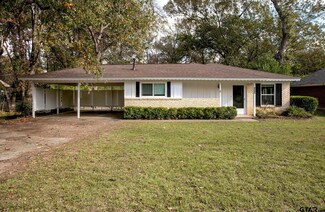 3314 Greg Ln, Tyler, TX 75701