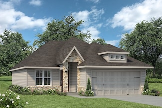 1428 Lake Ridge Dr, Brenham, TX 77833