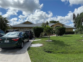 2511 8th St W, Lehigh Acres, FL 33971