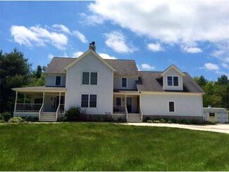 29 Winston Ln, North Dartmouth, MA 02747