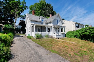 522 Central St, Manchester, NH 03103