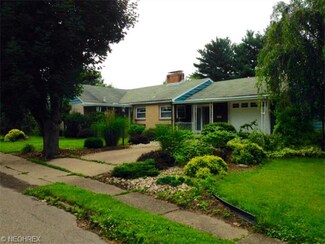 349 Jamison Ave, Cadiz, OH 43907