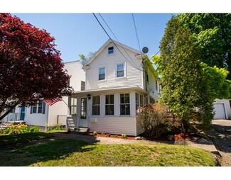 404 Lincoln St, Waltham, MA 02451