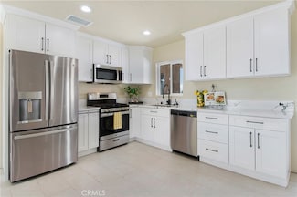 16907 Sultana St, Hesperia, CA 92345