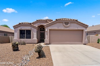 2311 N Creek Vista Dr, Tucson, AZ 85749