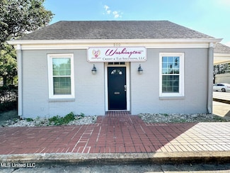 200 North St, Cleveland, MS 38732