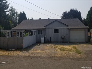 12235 44th Ave S, Tukwila, WA 98178