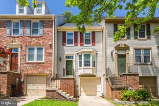 8109 Aspenwood Way, Jessup, MD 20794