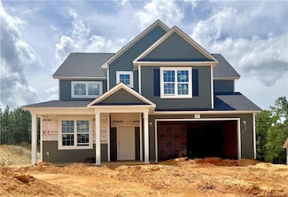 279 Harborwood St, Lillington, NC 27546