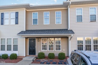 705 Glen Rd Unit 108, Garner, NC 27529