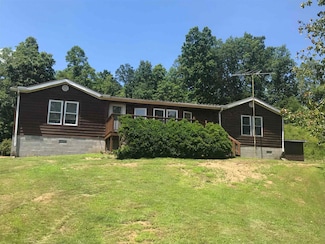 1650 Rattlesnake Dr, Olive Hill, KY 41164