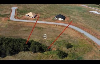 0 Lot 6 Still Meadows - Hwy 33 West of May Unit 1134961, Guthrie, OK 73044