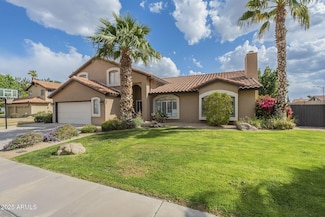 6001 E Marconi Ave, Scottsdale, AZ 85254