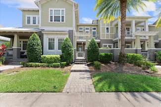 8436 Tavistock Lakes Blvd, Orlando, FL 32827